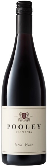 Pooley Pinot Noir