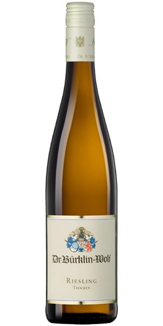 Dr Burklin-Wolf Dry Riesling