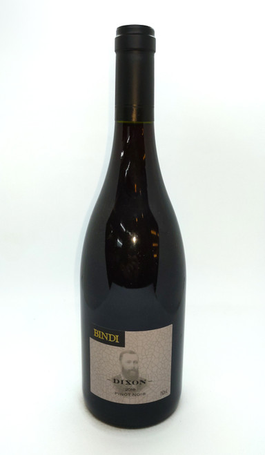 Bindi Dixon Pinot Noir