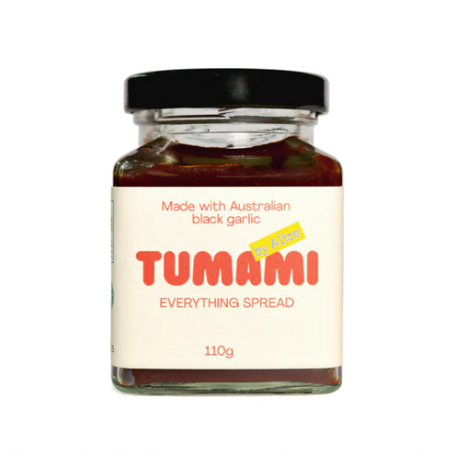 Tumami Paste 110ml OR Sauce Tube