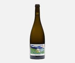 ECK Wines Marsanne No. 3