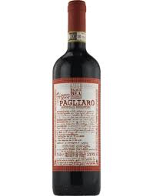 Paolo Bea Pagliaro Montefalco Sagrantino