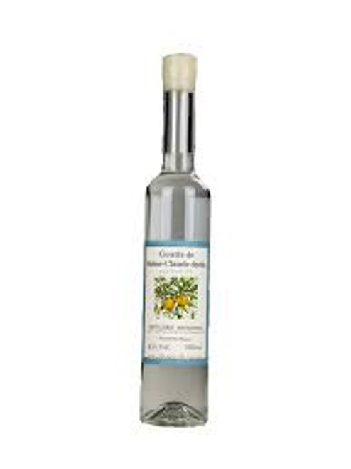 Cazottes Reine Claude Eau de Vie