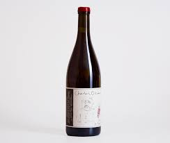 Charles Oliver Jus d'Amour