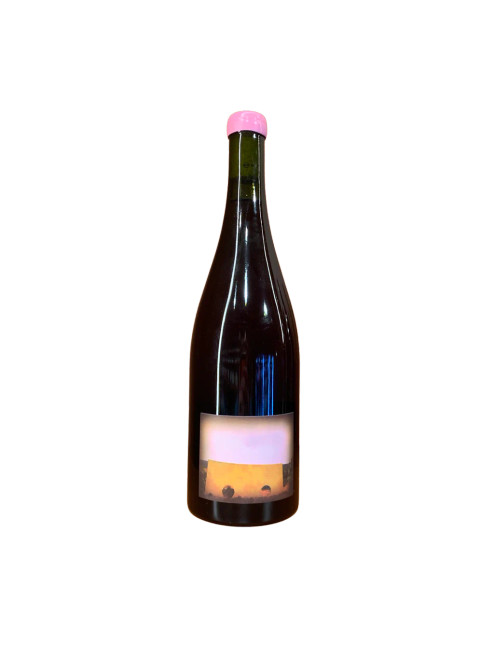 Cobaw Ridge 'Pyrenees' Syrah Rose