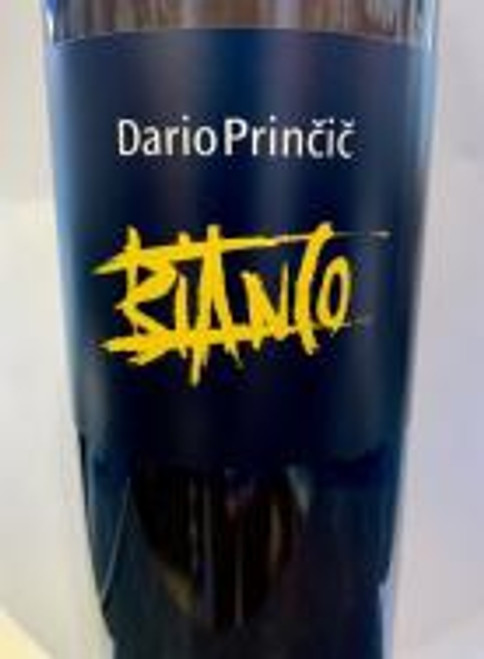 Dario Princic Bianco