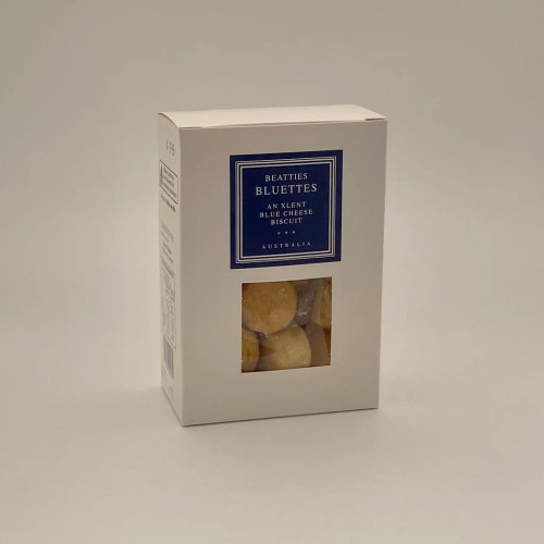 Beatties Biscuits Bluettes 170g