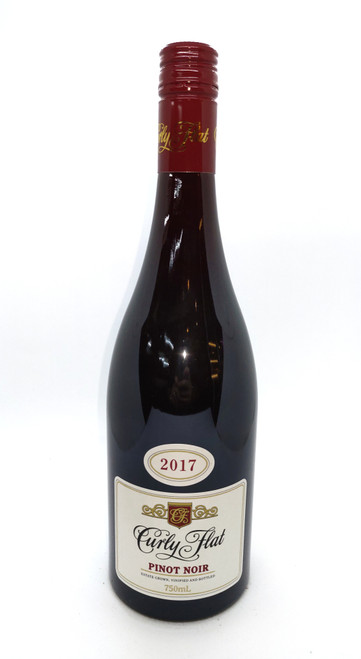2017 Curly Flat Pinot Noir