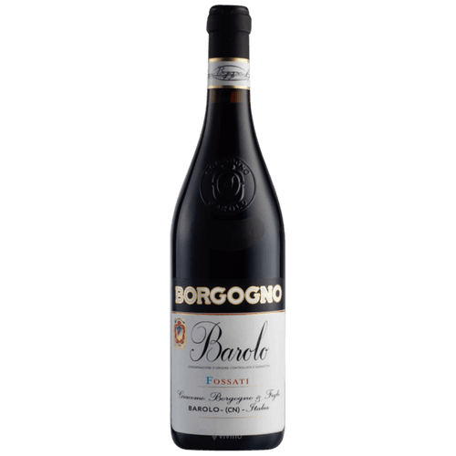 Borgogno Fossati Barolo 2016