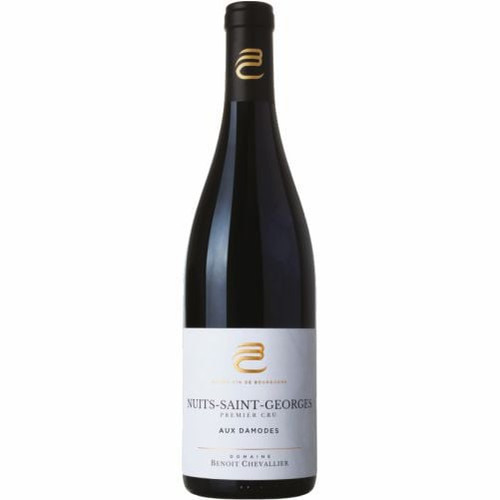 Philippe Pacalet Nuits-Saint-Georges 2019 - winespeake