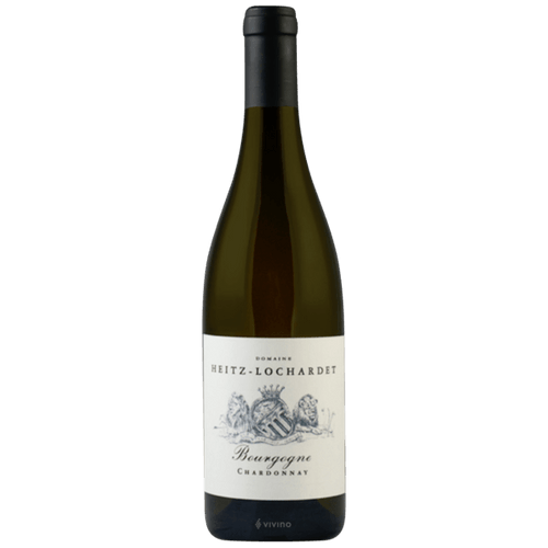 Armand Heitz Bourgogne Blanc