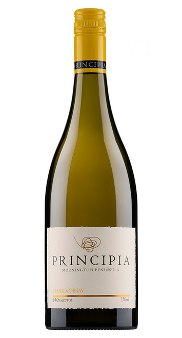 Principia Chardonnay