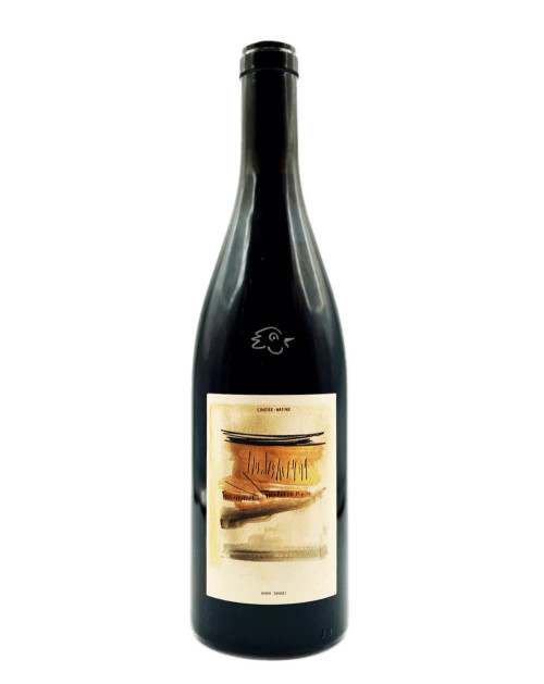Henri Chauvet 'Vie Ordinaire' pinot noir