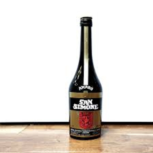 San Simone Amaro