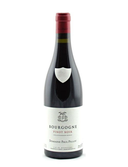 Paul Pillot Bourgogne Rouge Paul Pillot Bourgogne Rouge