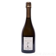 Emmanuel Brochet les Hautes Vignes le Mont Benoit - winespeake
