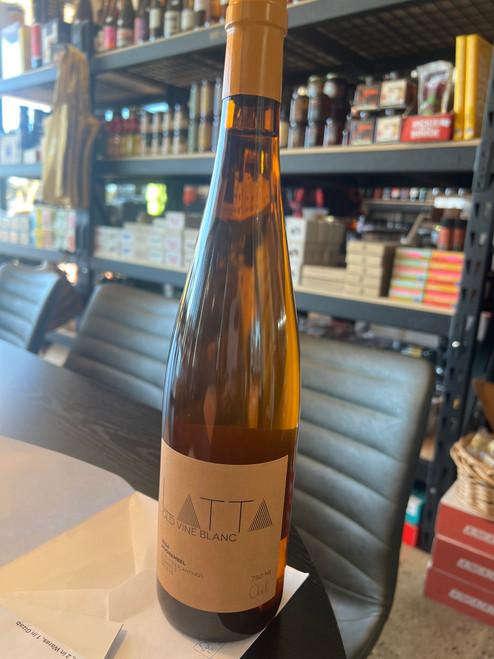 Latta Old Vine  blanc