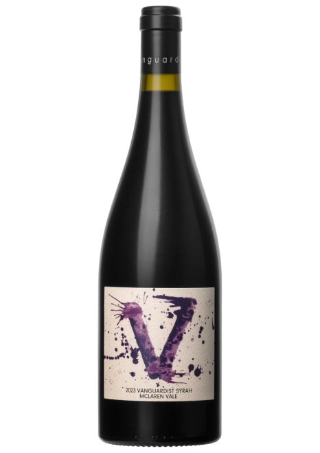 Vanguardist Oeno Syrah