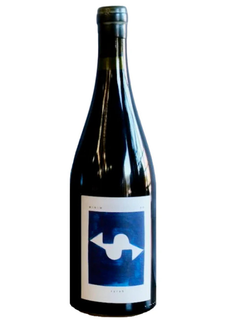 Minim XO Syrah