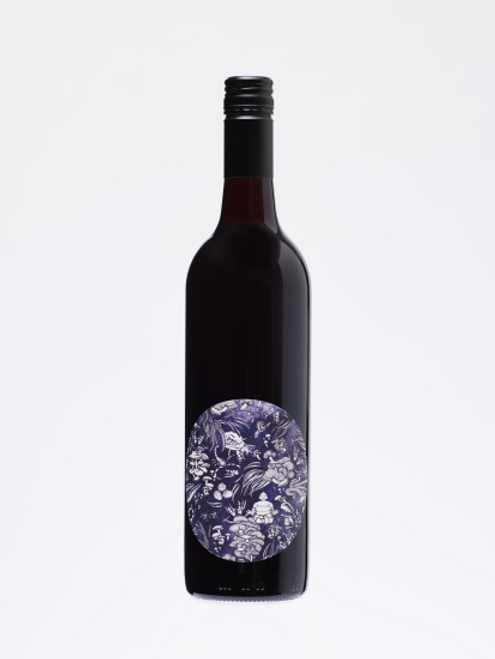 Garden of Earthly Delights Sangiovese