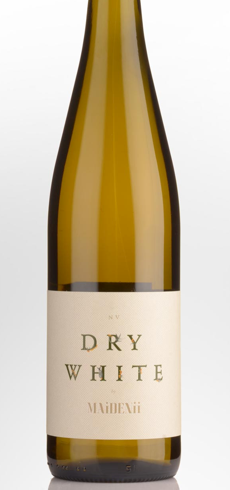 Maidenii Dry White