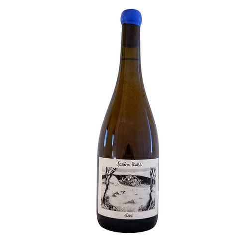 Eastern Peake Tache Rose JEROBOAM