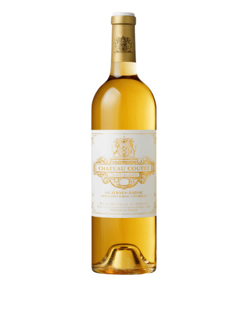 Chateau Coutet 375ml 2022