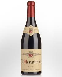 Jean-Louis Chave L'Hermitage Rouge