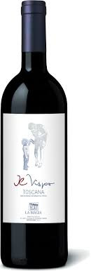 La Magia le Vispo Toscana Rosso