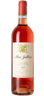 Mas Jullien Rose