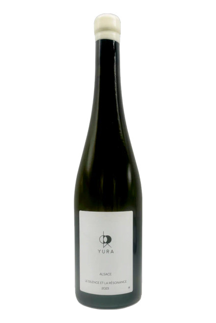 Yura 'le Silence et la Résonance' Riesling