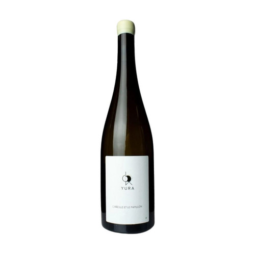 Yura l'Abeille et le Papillon Pinot Blanc