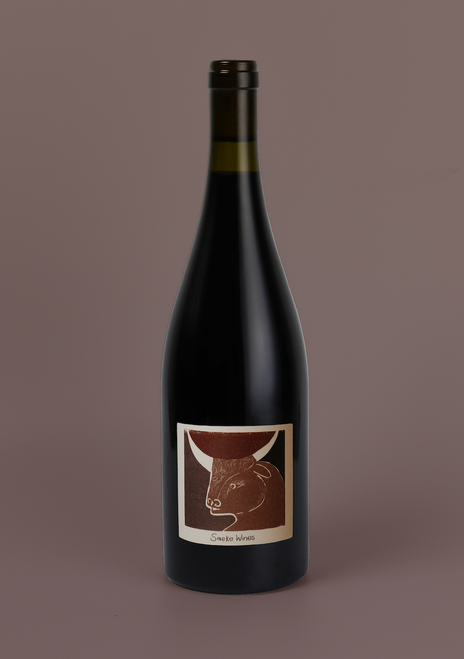 Saeke Grenache