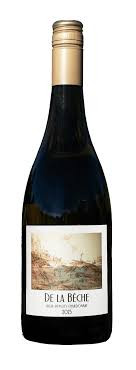De la Béche Pinot Noir