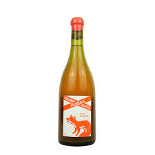 Tony Bornard Savagnin Amphore Mammouth Italien