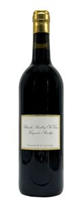 Joshua Cooper 'Blanche Barkley' Old Vines Cabernet Sauvignon