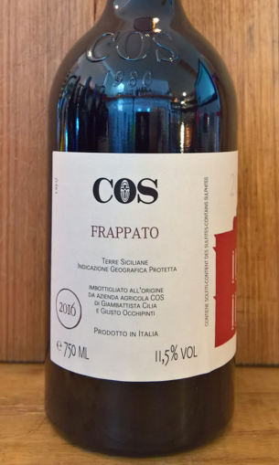Cos Frappato