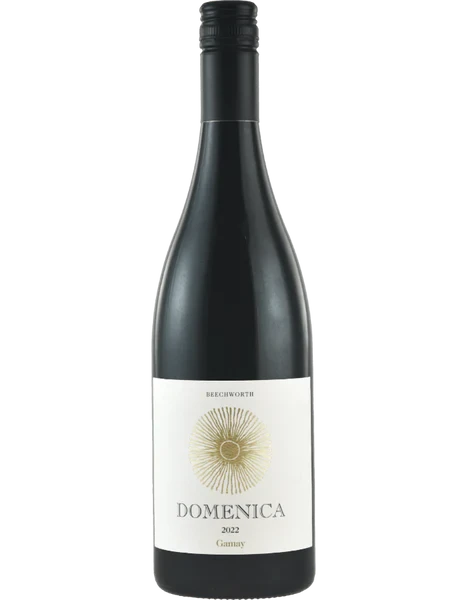 Domenica Gamay