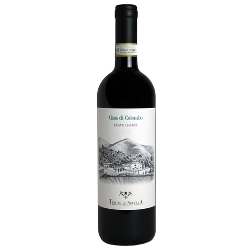 Tenuta la Novella Chianti Classico