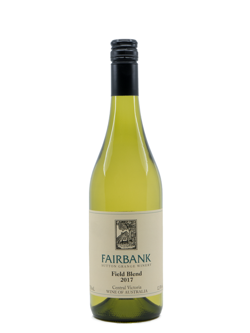 2018 Fairbank by Sutton Grange Field Blend