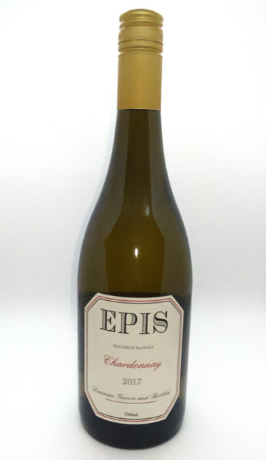 2017 Epis Chardonnay