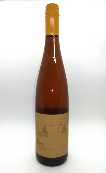 2021 Latta Tranquil Rosé