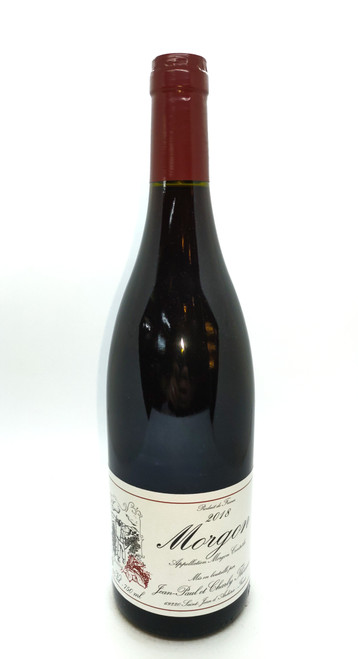 Thévenet Morgon Tradition