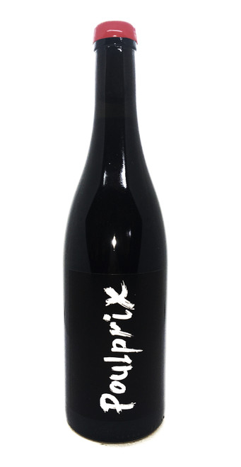 Ganevat Poulprix
