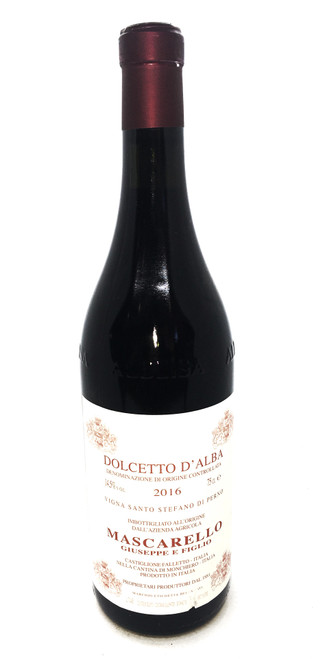 Mascarello Dolcetto