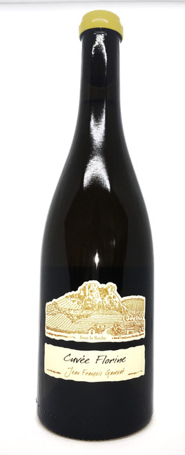 JF Ganevat Florine