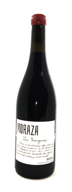 Moraza las Tasugueras