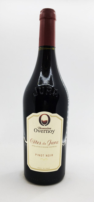 Domaine Overnoy Pinot Noir