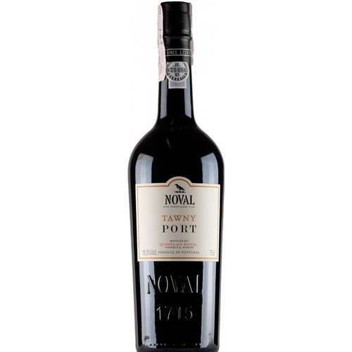 Quinta do Noval Tawny Port