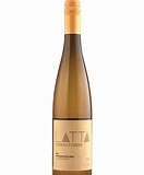 2017/19 Latta Jurassique Chardonnay